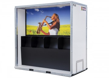 Toiletten